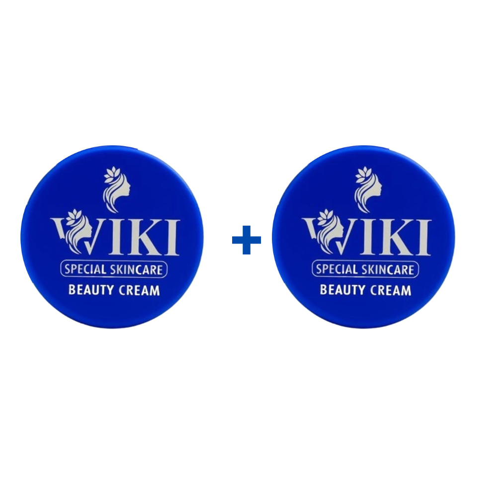 Wiki Special Skin Care beauty Cream
