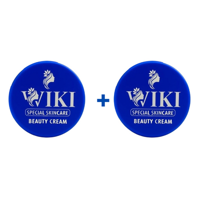 Wiki Special Skin Care beauty Cream