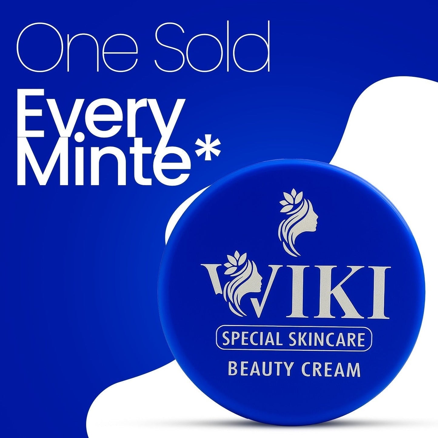 Wiki Special Skin Care beauty Cream